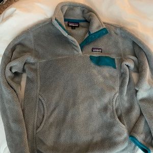 Patagonia pullover